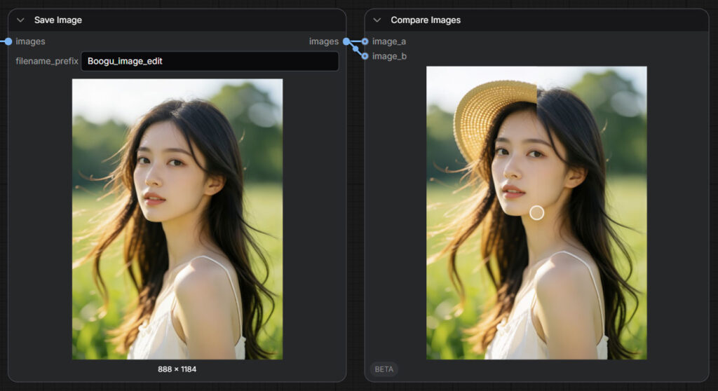 compare-node
