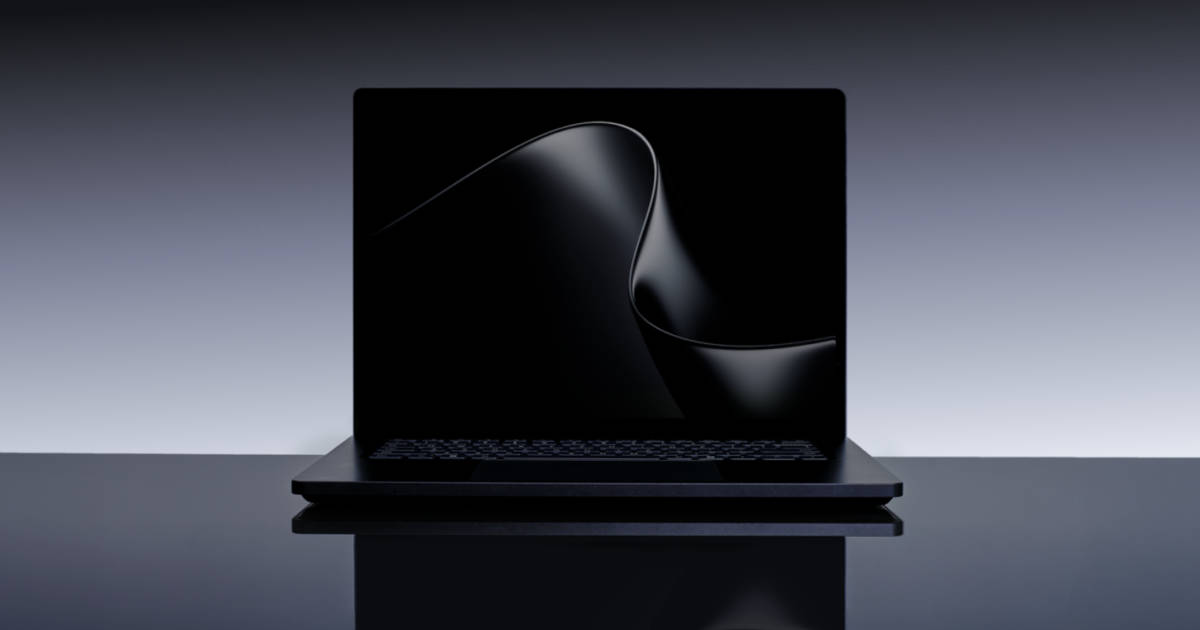 Microsoftが最高峰「Surface Laptop Ultra」を発表！NVIDIA製CPU搭載のノートPCが誕生！