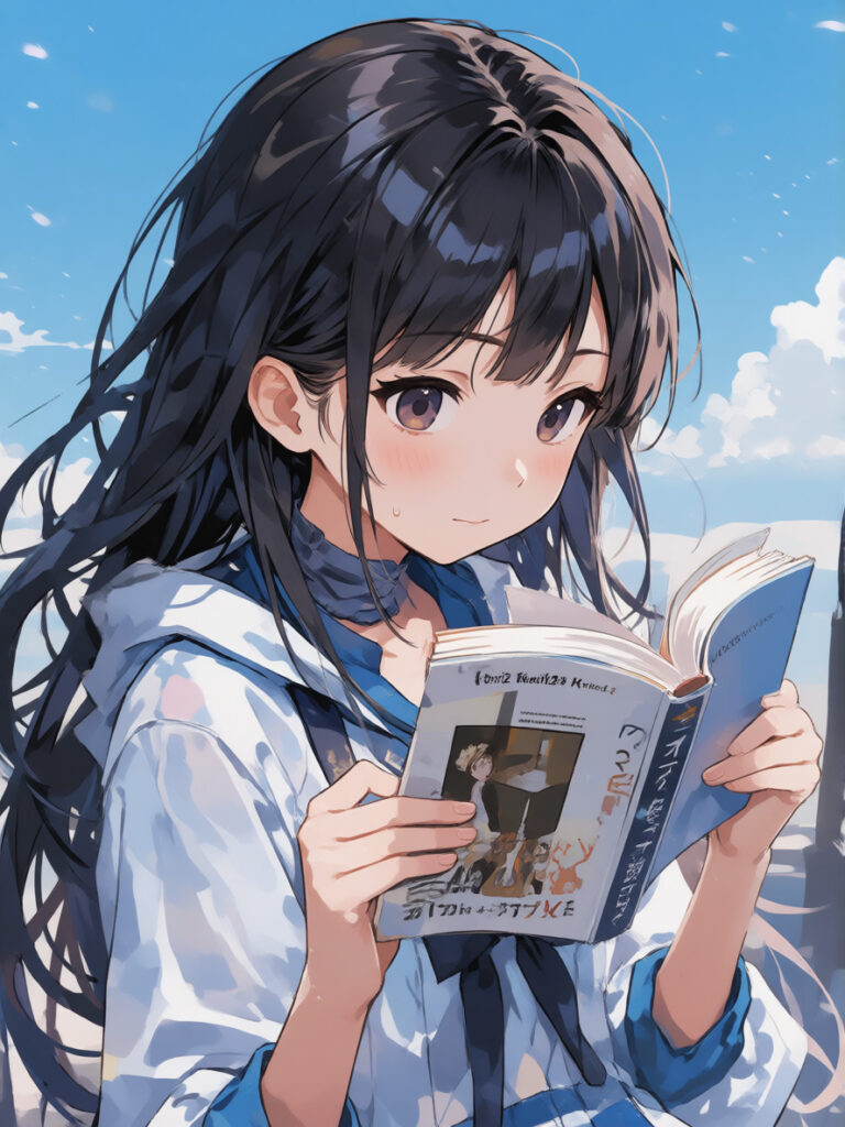 krea2-style-reference-demo 生成画像